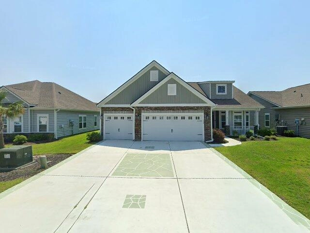 House image located at Murrells Inlet, SC 29576