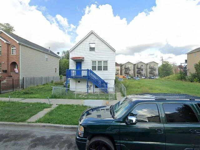 House image located at Chicago, IL 60623