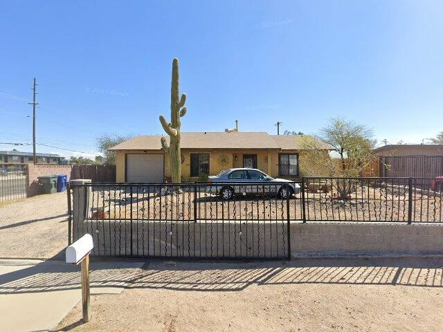 House image located at Tucson, AZ 85711