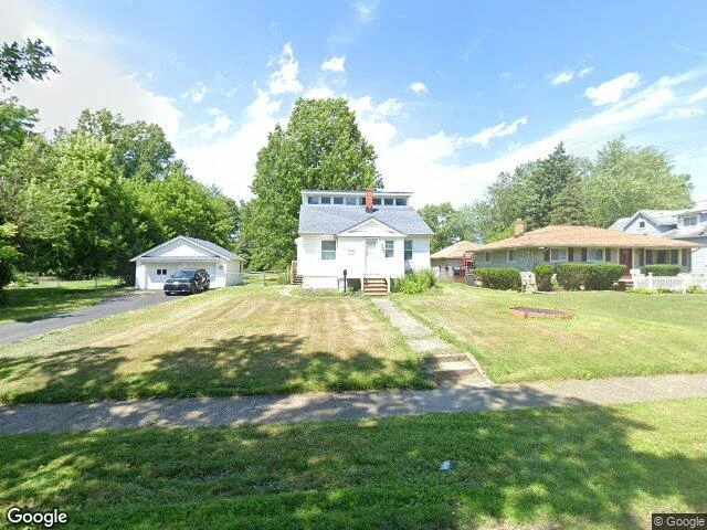 House image located at Maple Heights, OH 44137