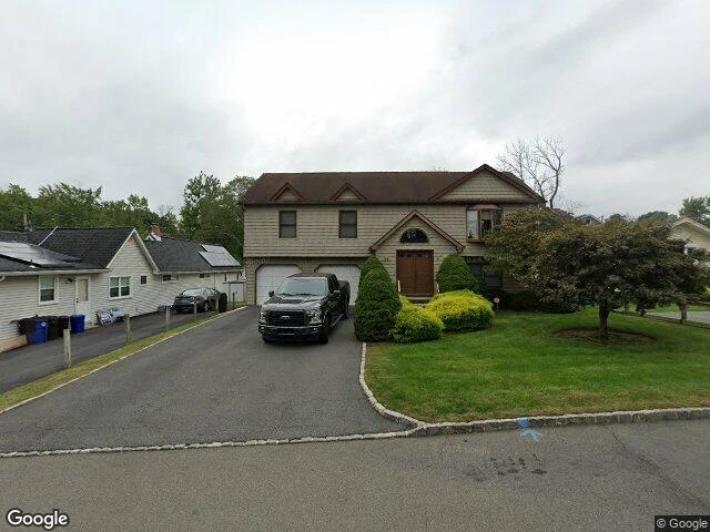 House image located at Lake Hiawatha, NJ 07034