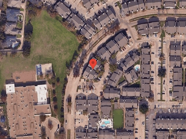 House image located at Dallas, TX 75243