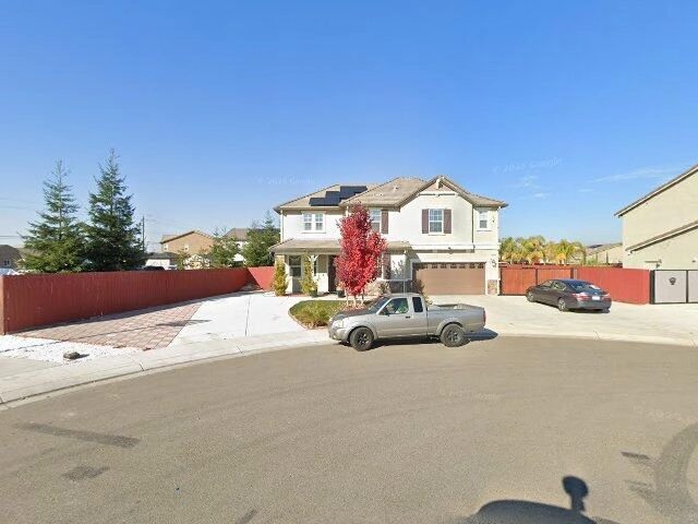 House image located at Manteca, CA 95337