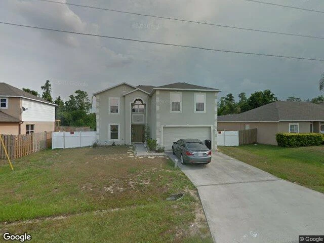 House image located at Kissimmee, FL 34758