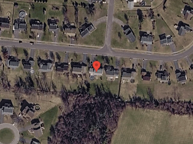 House image located at West Henrietta, NY 14586