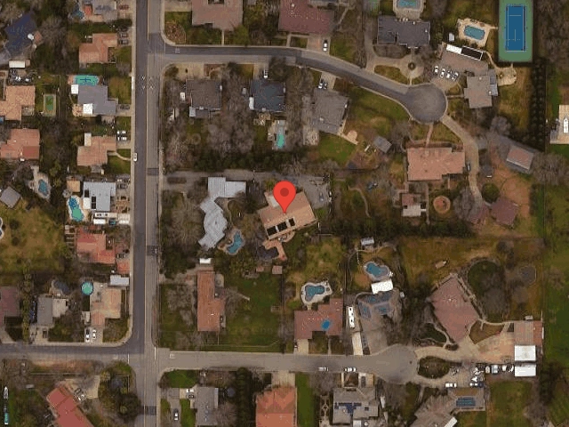 House image located at Orangevale, CA 95662