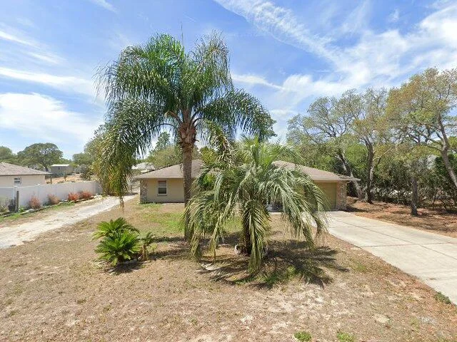 House image located at Lecanto, FL 34461