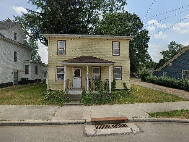 House image located at Canal Fulton, OH 44614