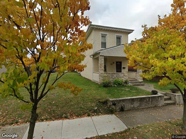 House image located at Columbus, OH 43203