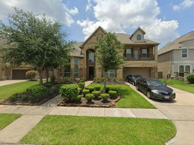 House image located at Friendswood, TX 77546