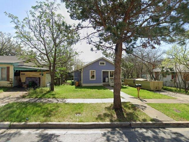 House image located at Anderson, IN 46012