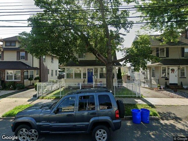 House image located at Belleville, NJ 07109