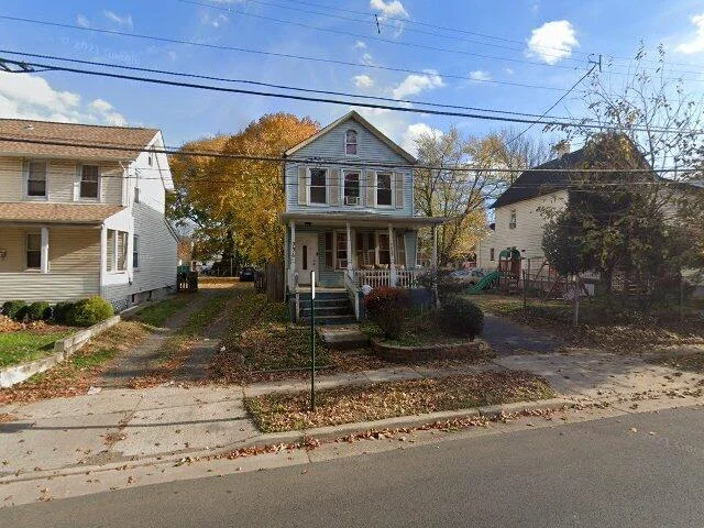 House image located at Plainfield, NJ 07062