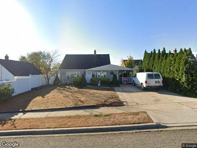 House image located at Levittown, NY 11756