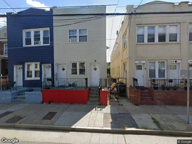 House image located at Atlantic City, NJ 08401