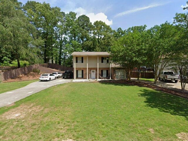 House image located at Alabaster, AL 35007