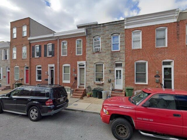 House image located at Baltimore, MD 21224