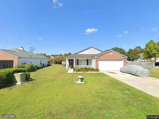 House image located at Columbia, SC 29229