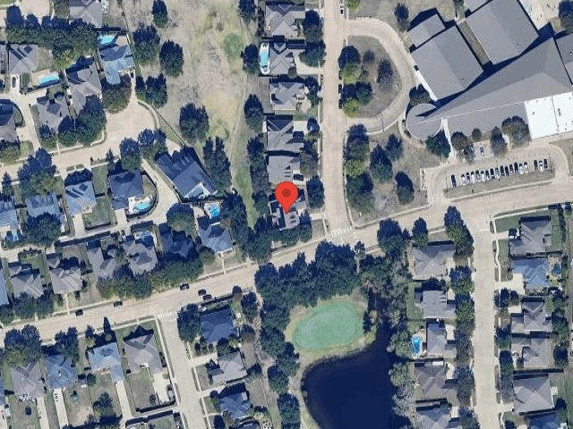 House image located at Frisco, TX 75035