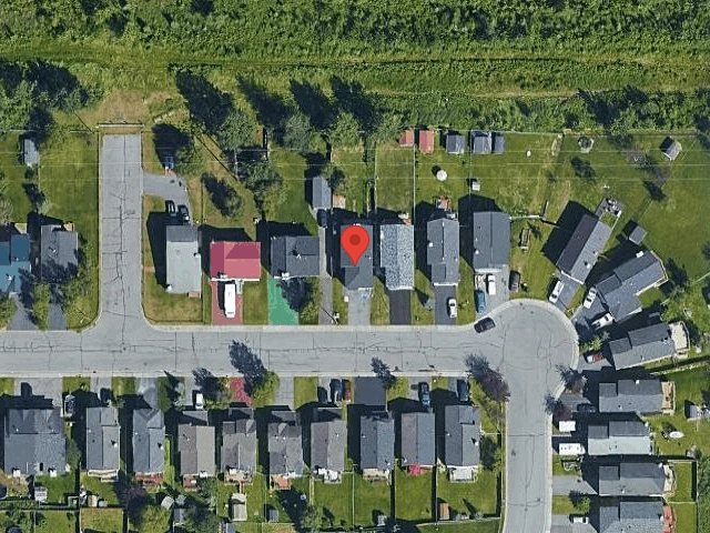 House image located at Anchorage, AK 99504