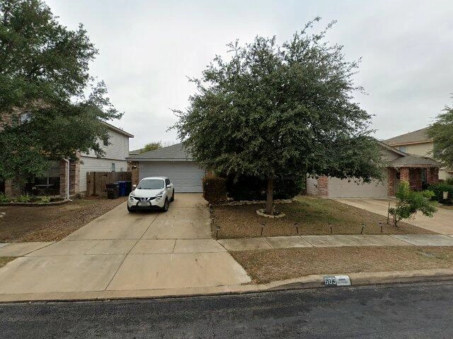 House image located at San Antonio, TX 78251