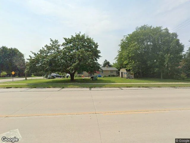 House image located at West Bend, WI 53095