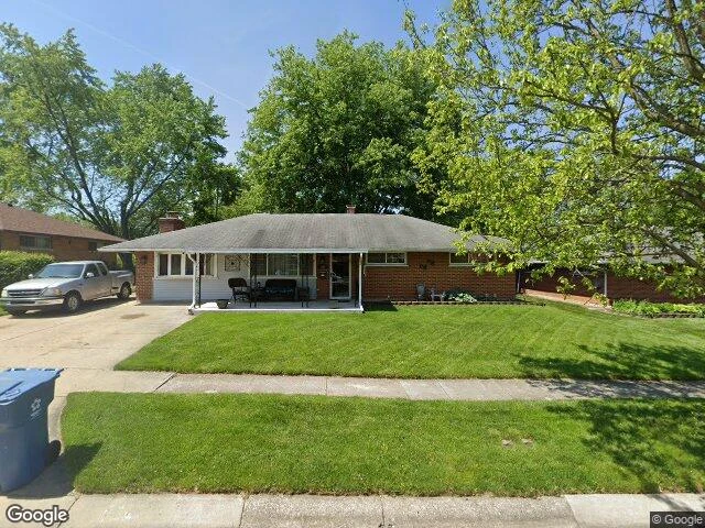 House image located at Dayton, OH 45424