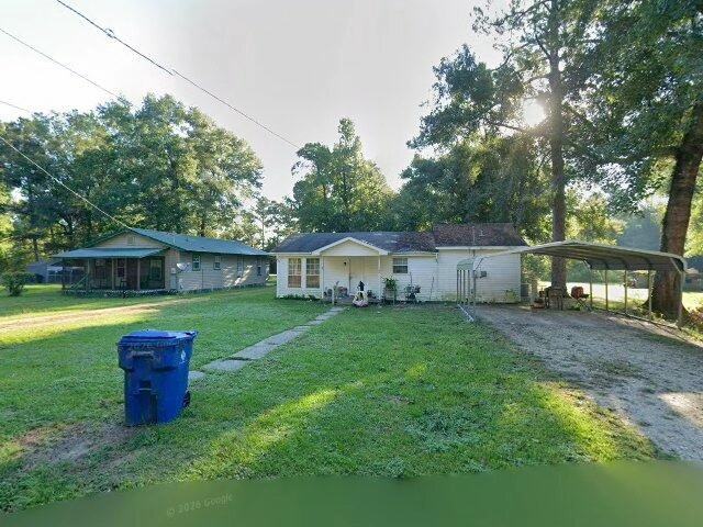 House image located at Deridder, LA 70634