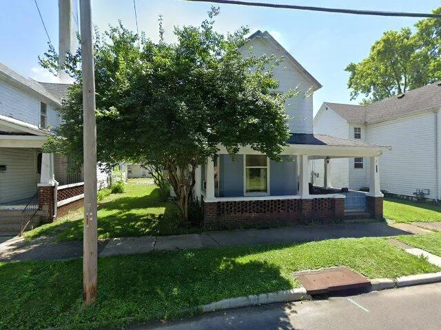 House image located at Sidney, OH 45365