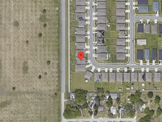 House image located at Eagle Lake, FL 33839