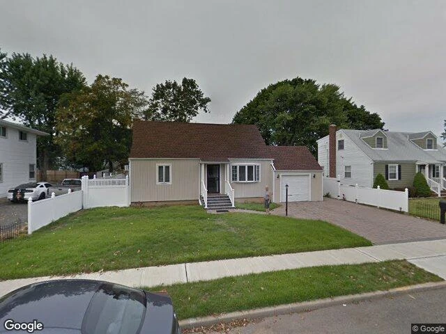 House image located at Massapequa, NY 11758
