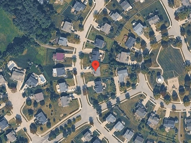 House image located at Stow, OH 44224