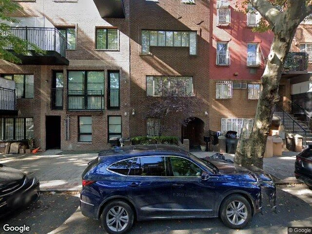 House image located at Brooklyn, NY 11211