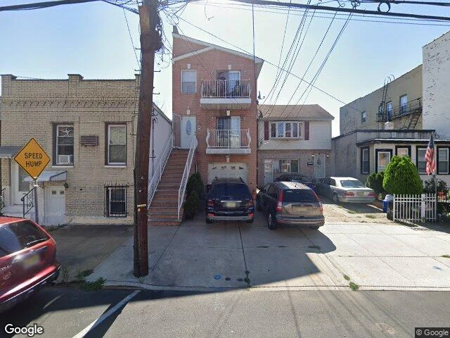 House image located at Jersey City, NJ 07306