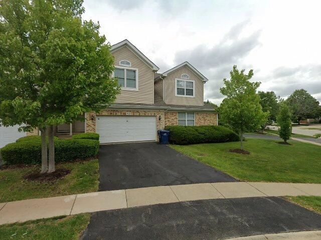 House image located at Schaumburg, IL 60193