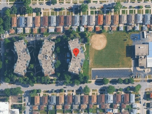 House image located at Harwood Heights, IL 60706