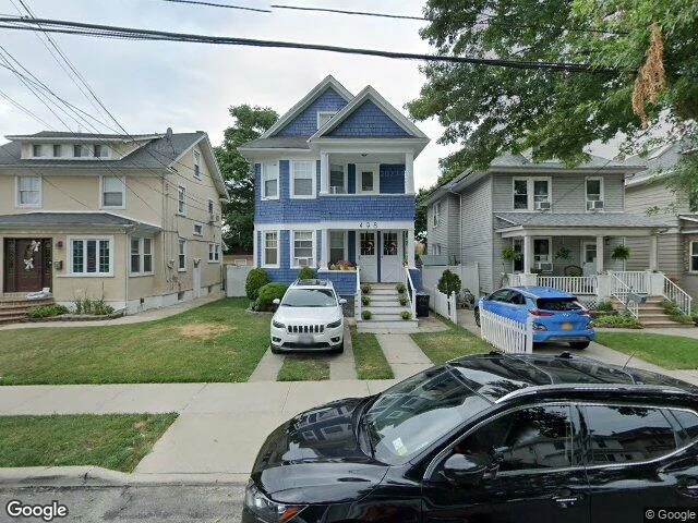 House image located at Staten Island, NY 10302