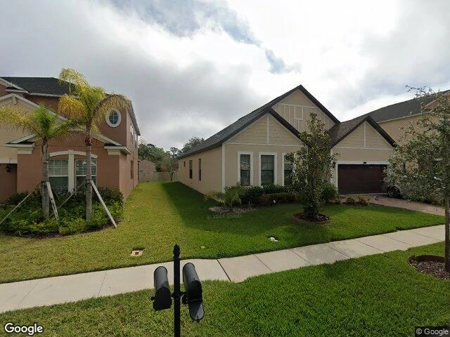 House image located at Land O'Lakes, FL 34639