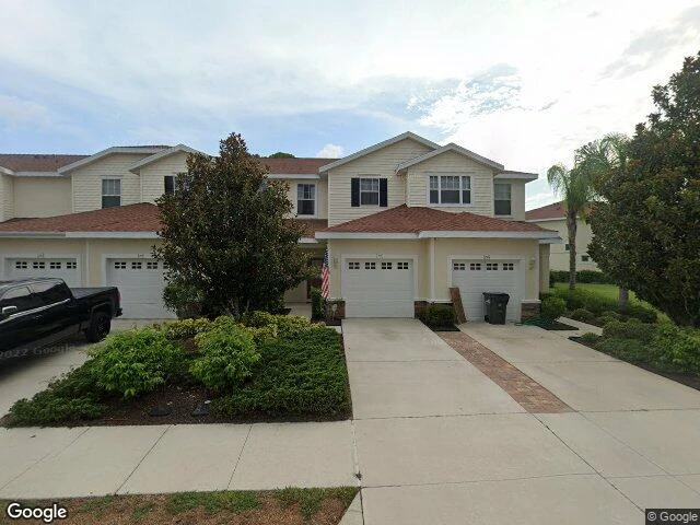 House image located at North Port, FL 34289