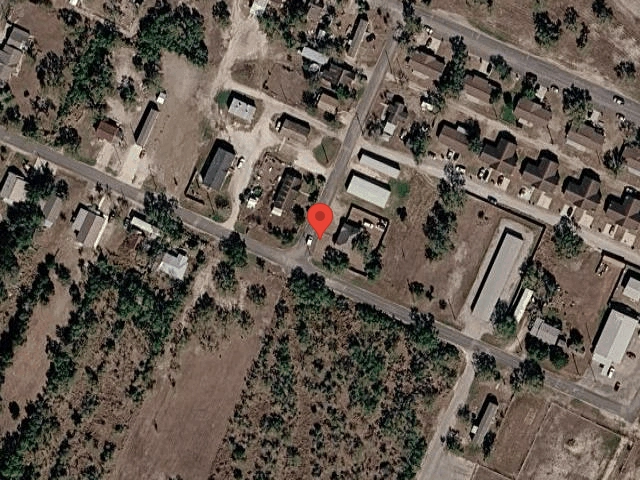 House image located at San Jon, NM 88434