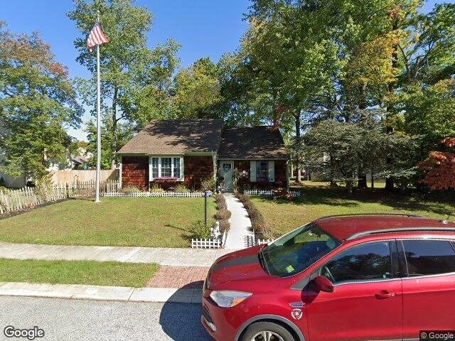 House image located at Sicklerville, NJ 08081