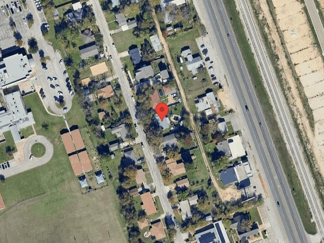 House image located at Leander, TX 78641