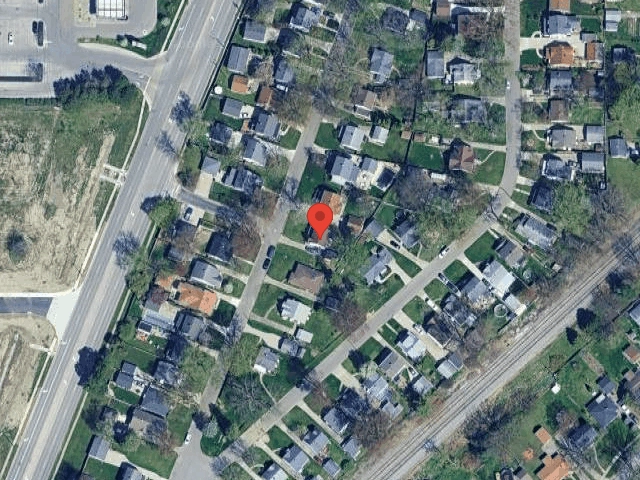 House image located at Toledo, OH 43614
