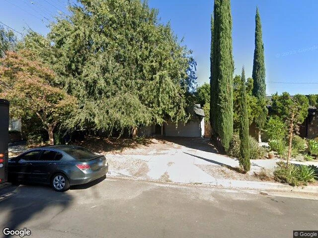 House image located at North Hollywood, CA 91602