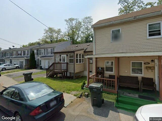 House image located at Highland Falls, NY 10928