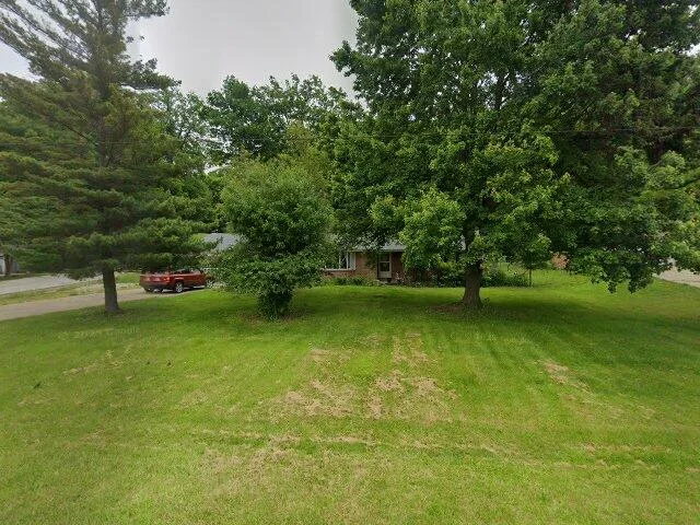 House image located at Springport, IN 47386