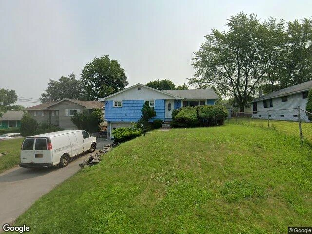 House image located at Syracuse, NY 13224