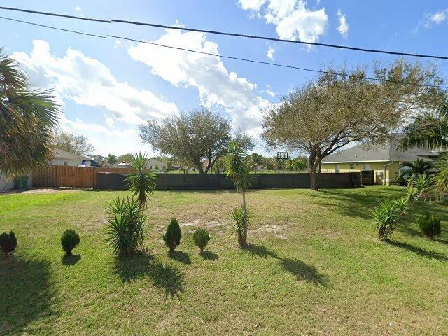 House image located at Port Saint Lucie, FL 34953