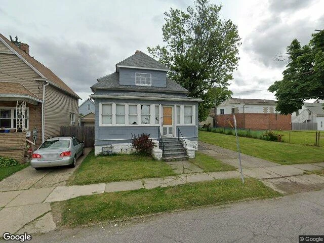 House image located at Buffalo, NY 14206