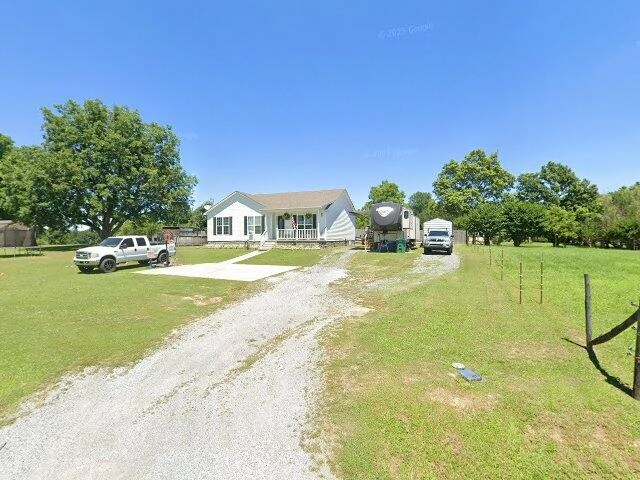 House image located at Cullman, AL 35057